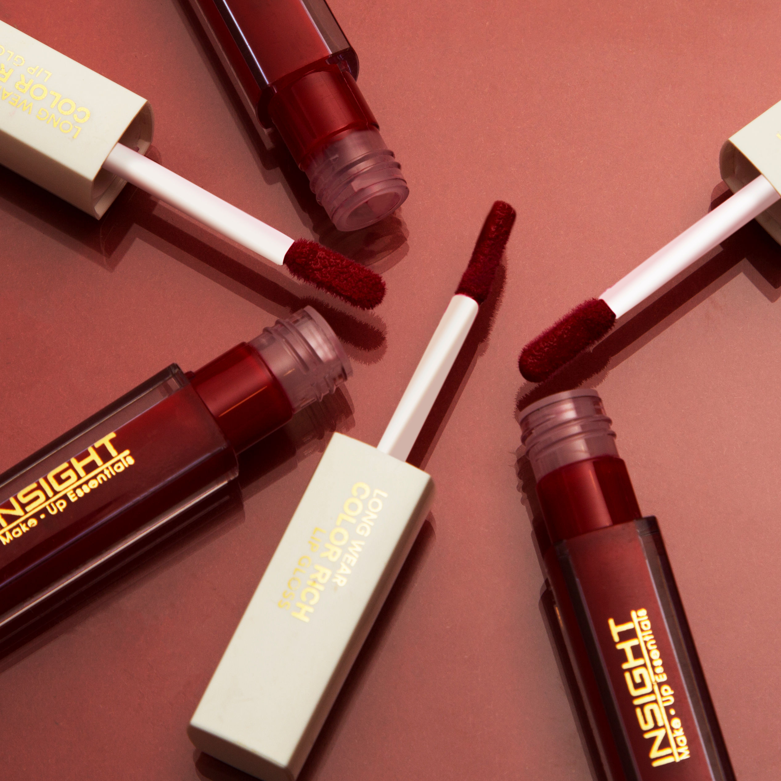 Insight Cosmetics Long Wear Color Rich Lip Gloss Buy Insight Cosmetics