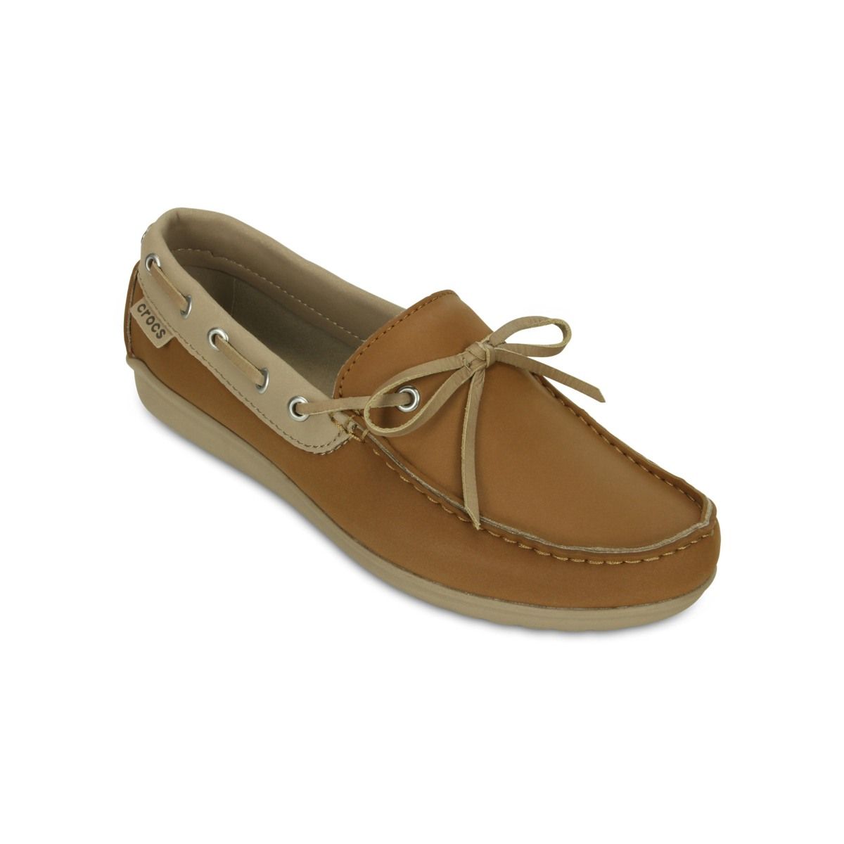 Crocs wrap deals colorlite loafer