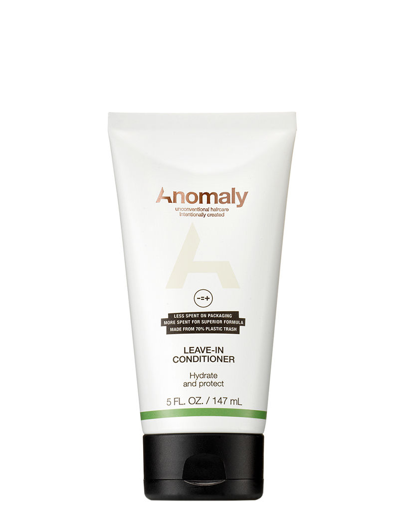 Anomaly Hydrate, Tame & Detangle Shampoo, Conditioner & LeaveIn