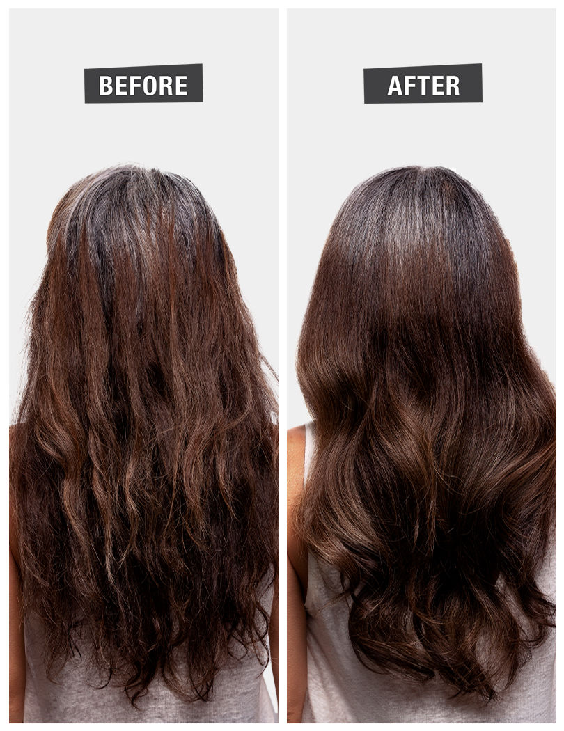 Anomaly Hydrate, Tame & Detangle Shampoo, Conditioner & LeaveIn