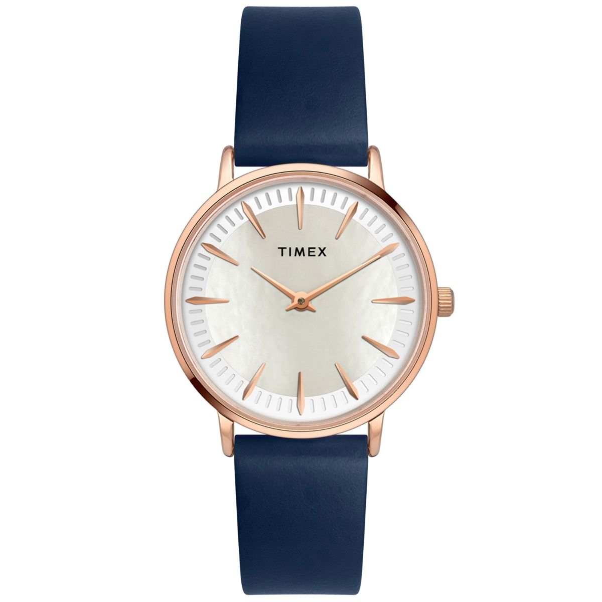 Timex TW2V51200 - Fashion Stretch Bangle Watch • Watchard.com