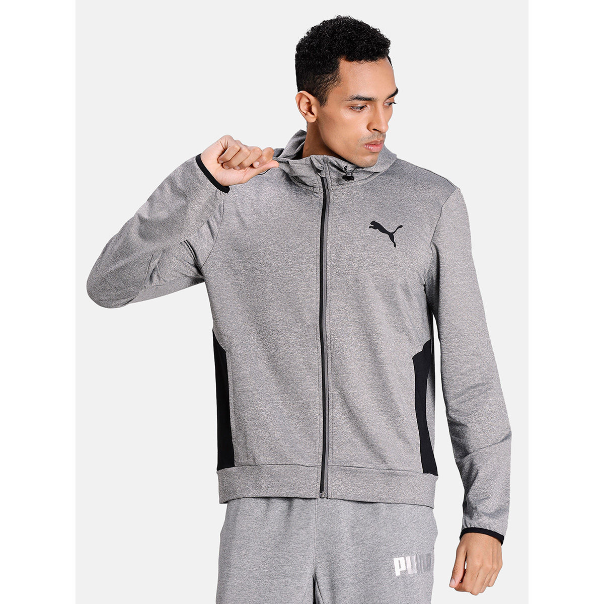 puma rtg fz hoody