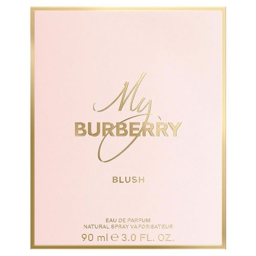 Buy Burberry My Burberry Blush Eau De Parfum For Her Online