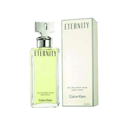 Buy Calvin Klein Eternity For Women Eau De Parfum Online