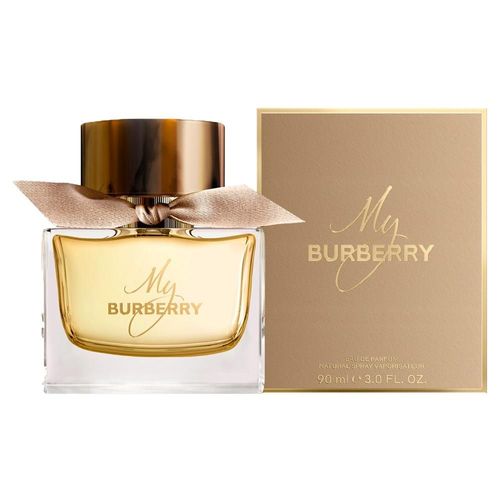Burberry My Burberry Eau De Parfum