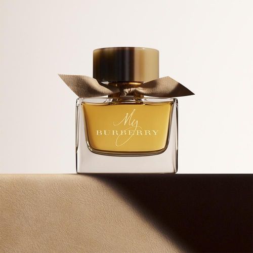 Buy Burberry My Burberry Eau De Parfum For Her Online