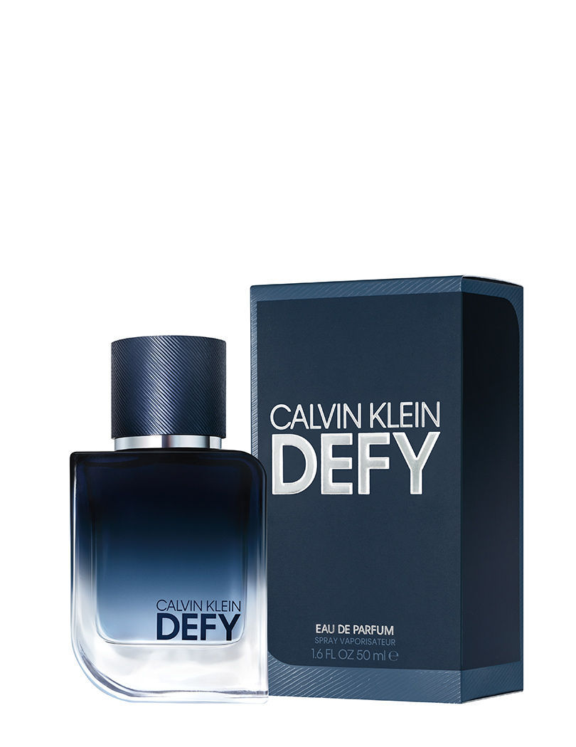 Buy Calvin Klein CK Defy Eau De Parfum Online