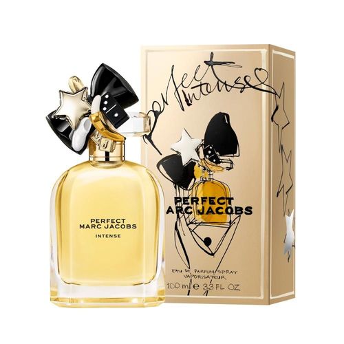 Buy Marc Jacobs Perfect Intense Eau de Parfum Online