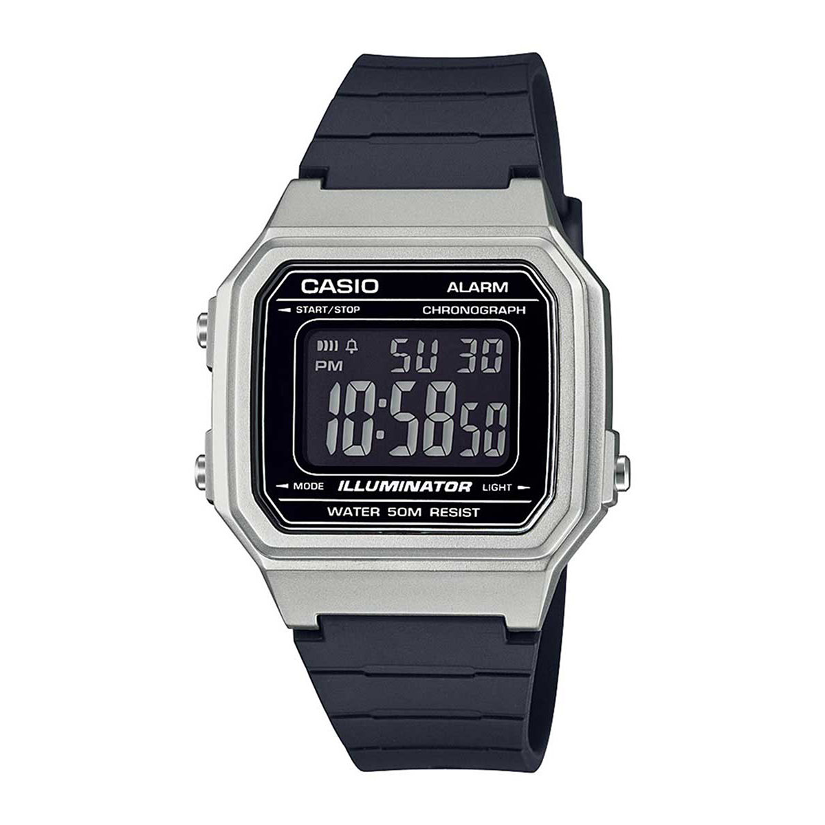 Buy Casio I114 Youth Series W 217HM 7BVDF Digital Watch For