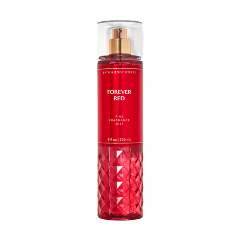 Bath & Body Works Forever Red Fine Fragrance Mist