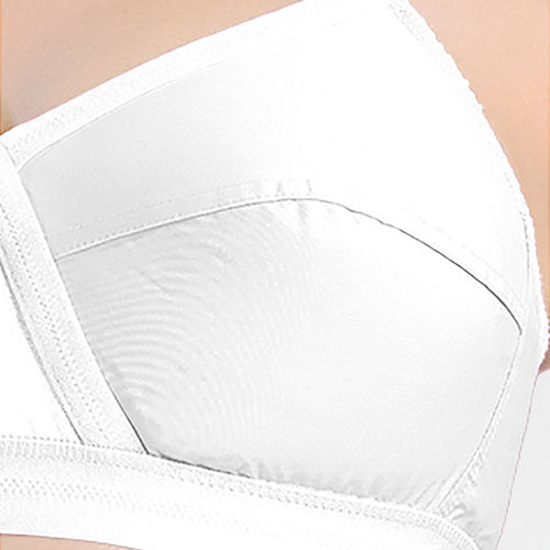 Buy Sonari Kirtika Women's Regular Bra - White (42E) Online