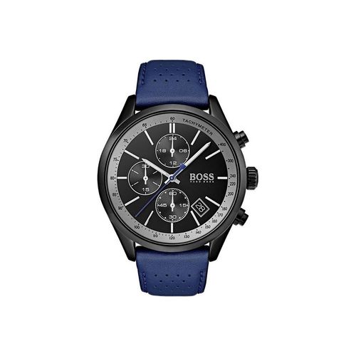 Analog Watches Black Hugo Boss Watch Mens Hugo Boss Watches