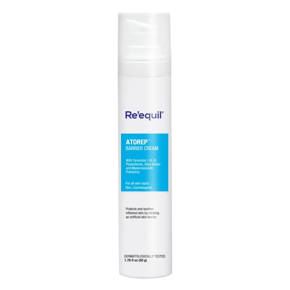 Reequil Atorep Barrier Cream For All Skin Types