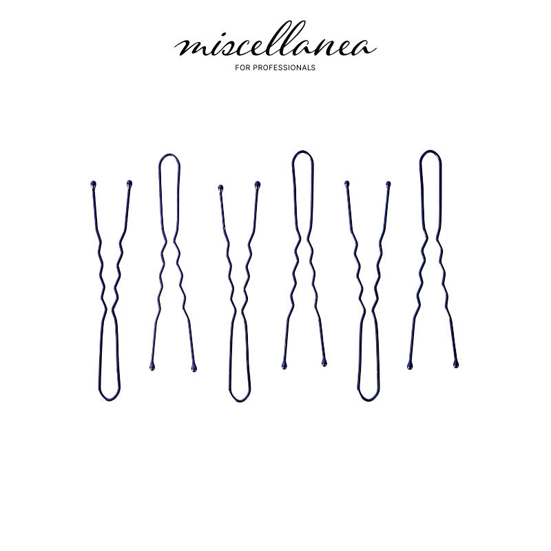 Miscellanea Hair U Pins (450 Pieces)