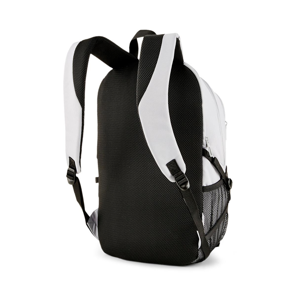 Puma Mapf1 Grey Backpack: Buy Puma Mapf1 Grey Backpack Online at Best ...