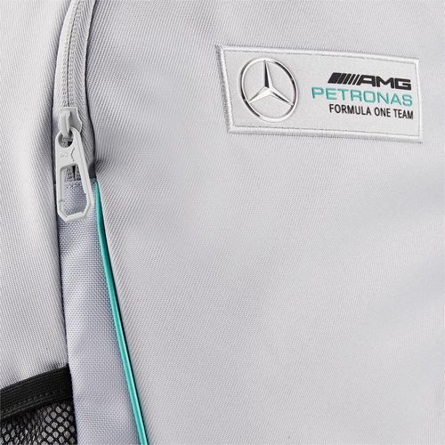 Mercedes Logo Backpack