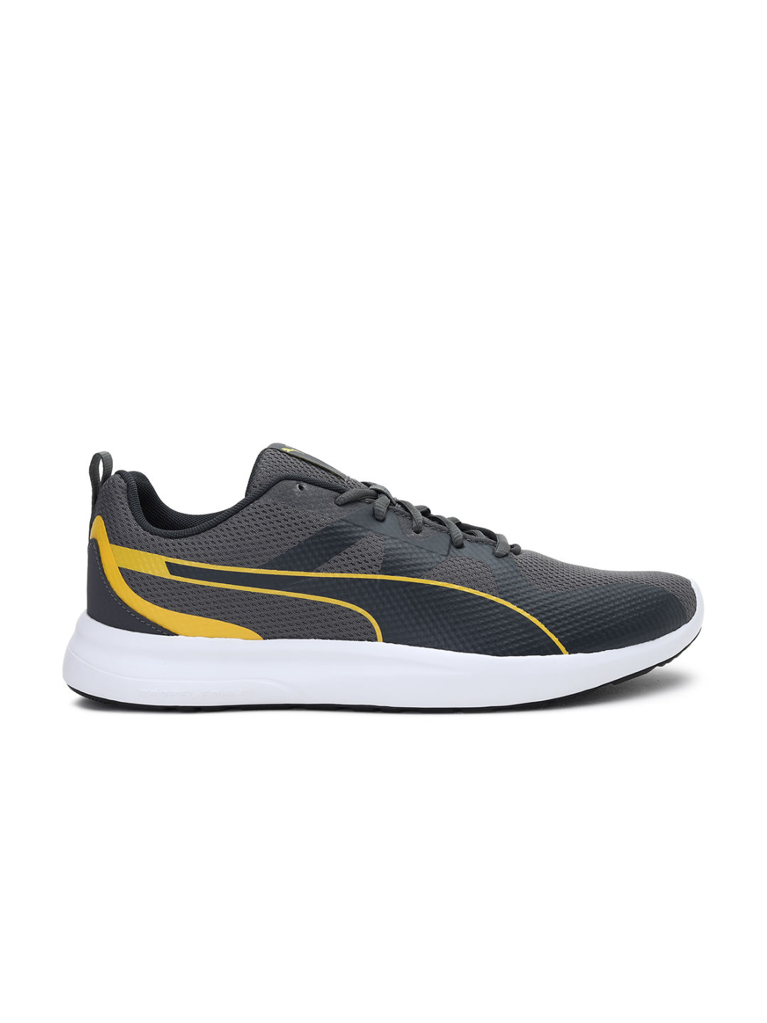 puma tz idp