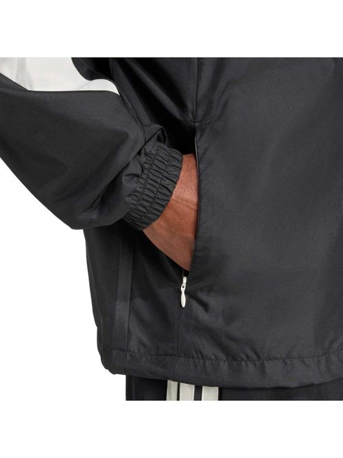 adidas gazelle silver green womens adidas Originals x Wales Bonner Men's Track Jacket