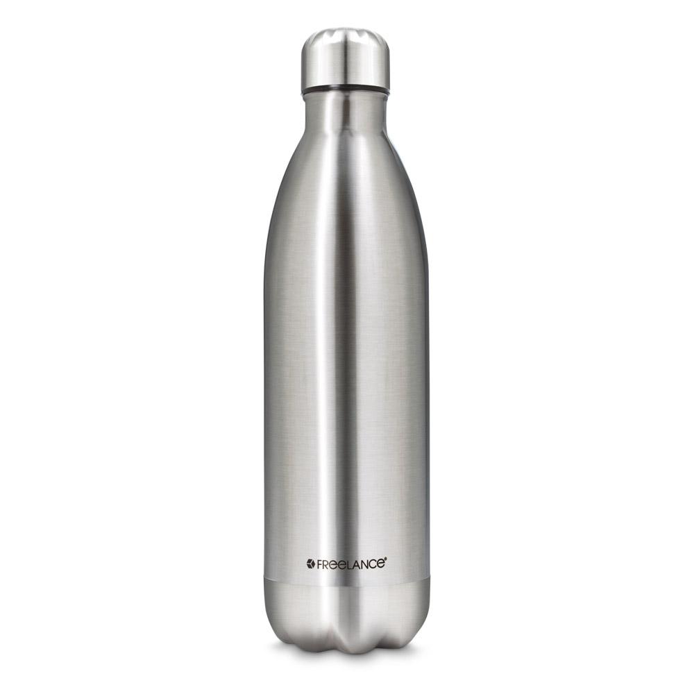 Buy Freelance Cola Vacuum Insulated Stainless Steel Flask, Water