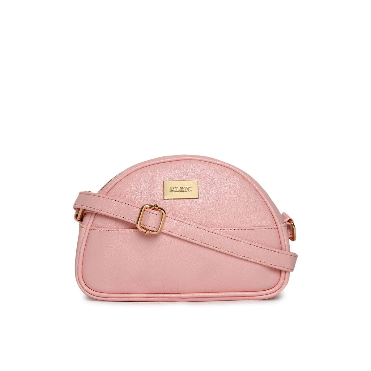 Women Tote Bag Tassels Leather Shoulder Female Handbags - Pink - Walmart.com
