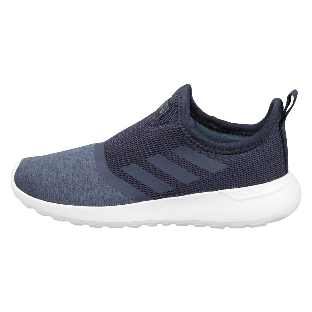 Buy adidas Lite Racer Slipon Blue Casual Shoes Online