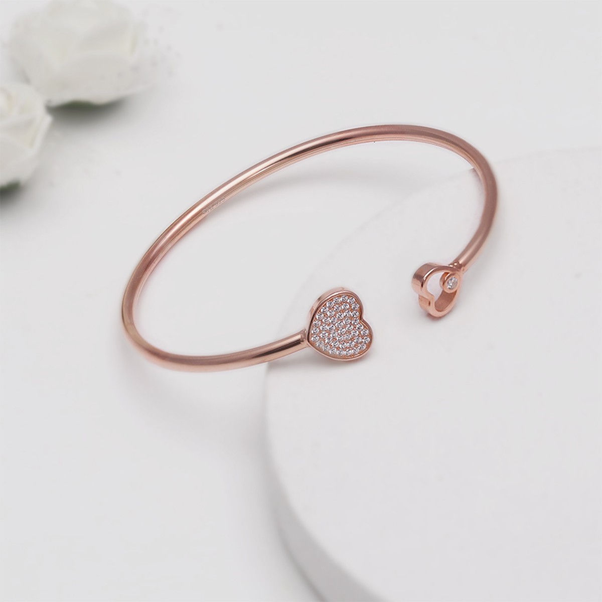 giva-925-sterling-silver-rose-gold-dual-heart-adjustable-bracelet-for