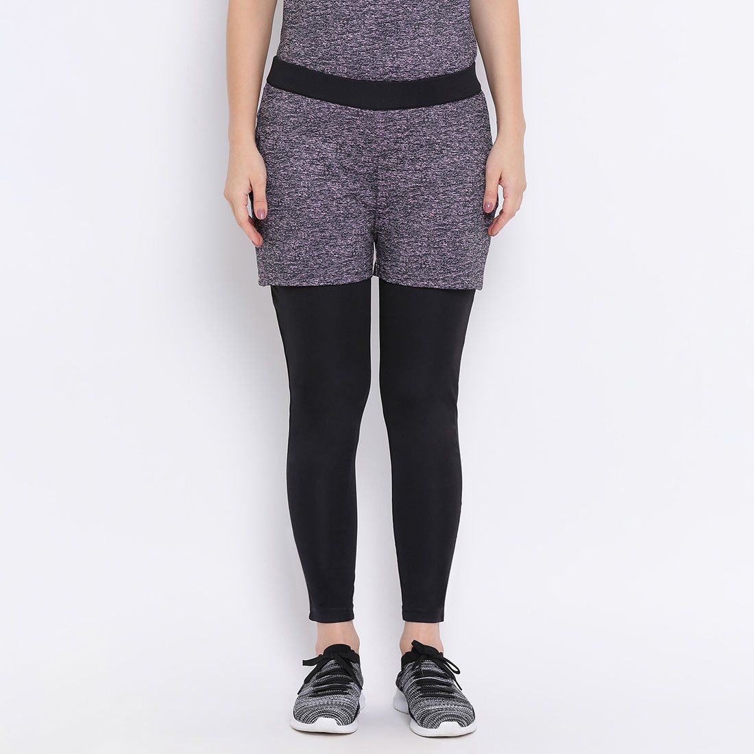 activewear tights