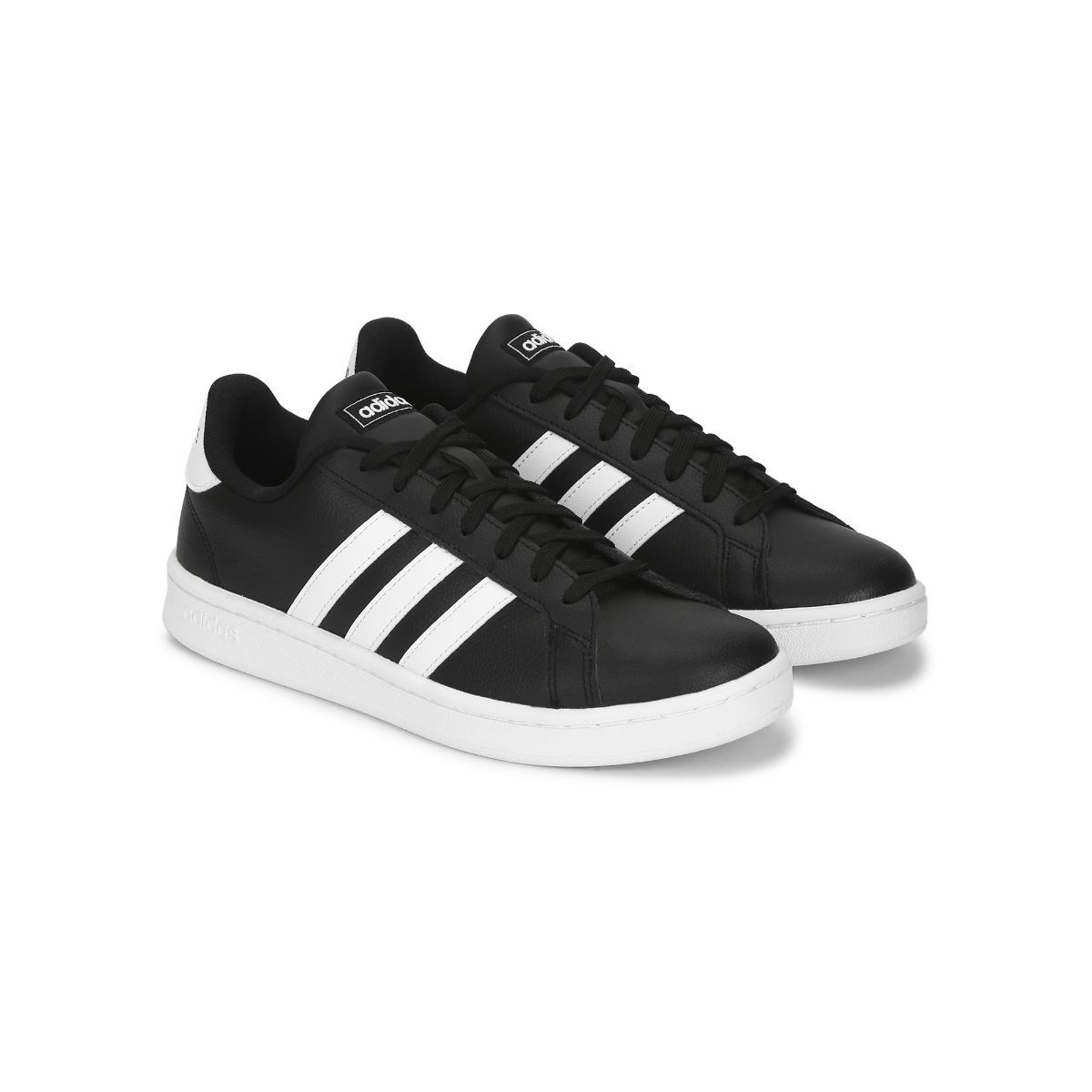 Adidas grand court top 93