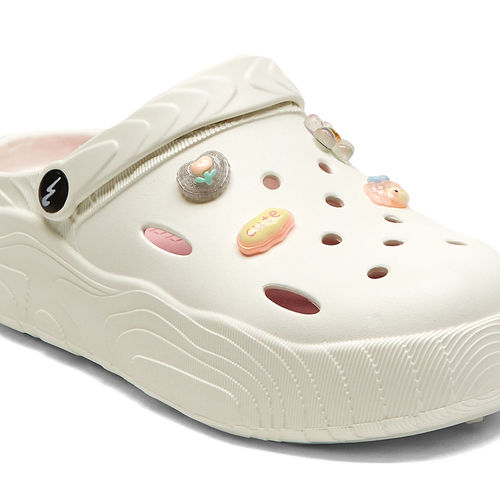 Flip Flops Crocs Literide Lime Crocs Kids' Classic II Slide Crocs