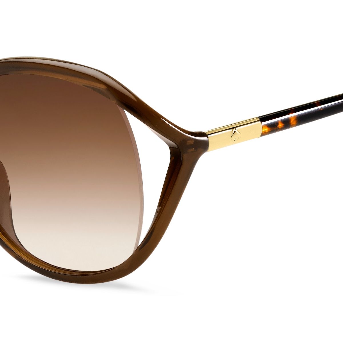 Buy Kate Spade Brown Mackenna/S Woman (58) Online