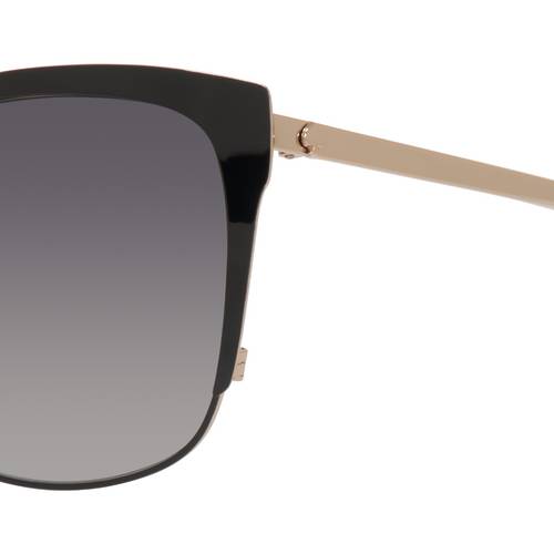 Buy Kate Spade Black Gold Genice/S Woman (57) Online display picture 2