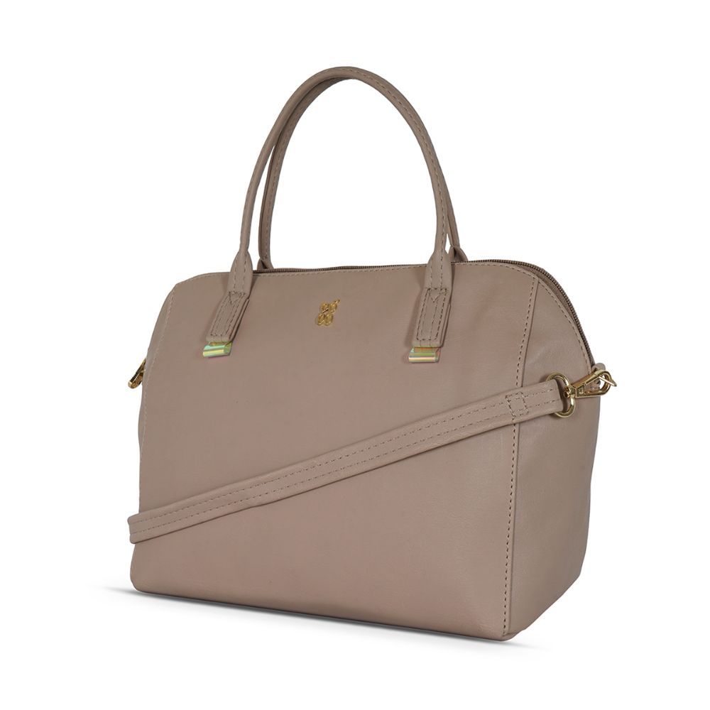 Baggit Lxe Thar E Ashlyn Rose Solid 