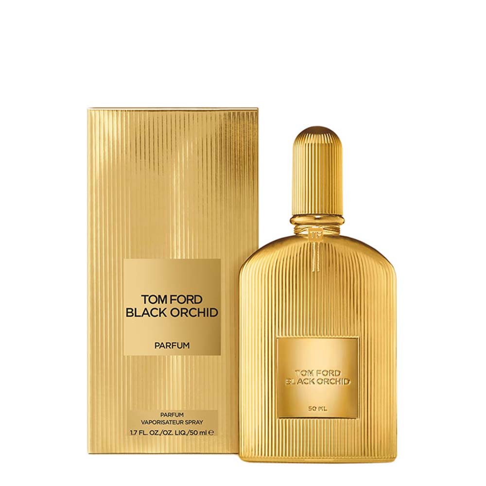 orchid gold perfume