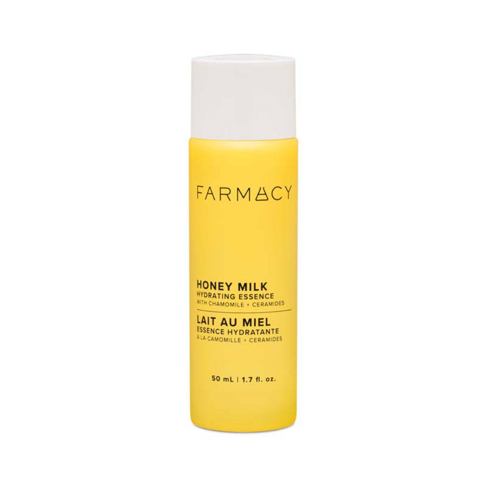 Farmacy Beauty Honey Milk Hydrating Essence