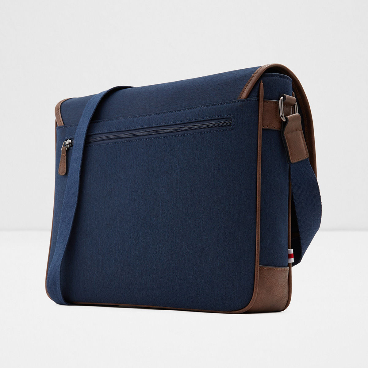 Aldo Men NUTANS410 Navy Blue Messenger Bag Buy Aldo Men NUTANS410 Navy