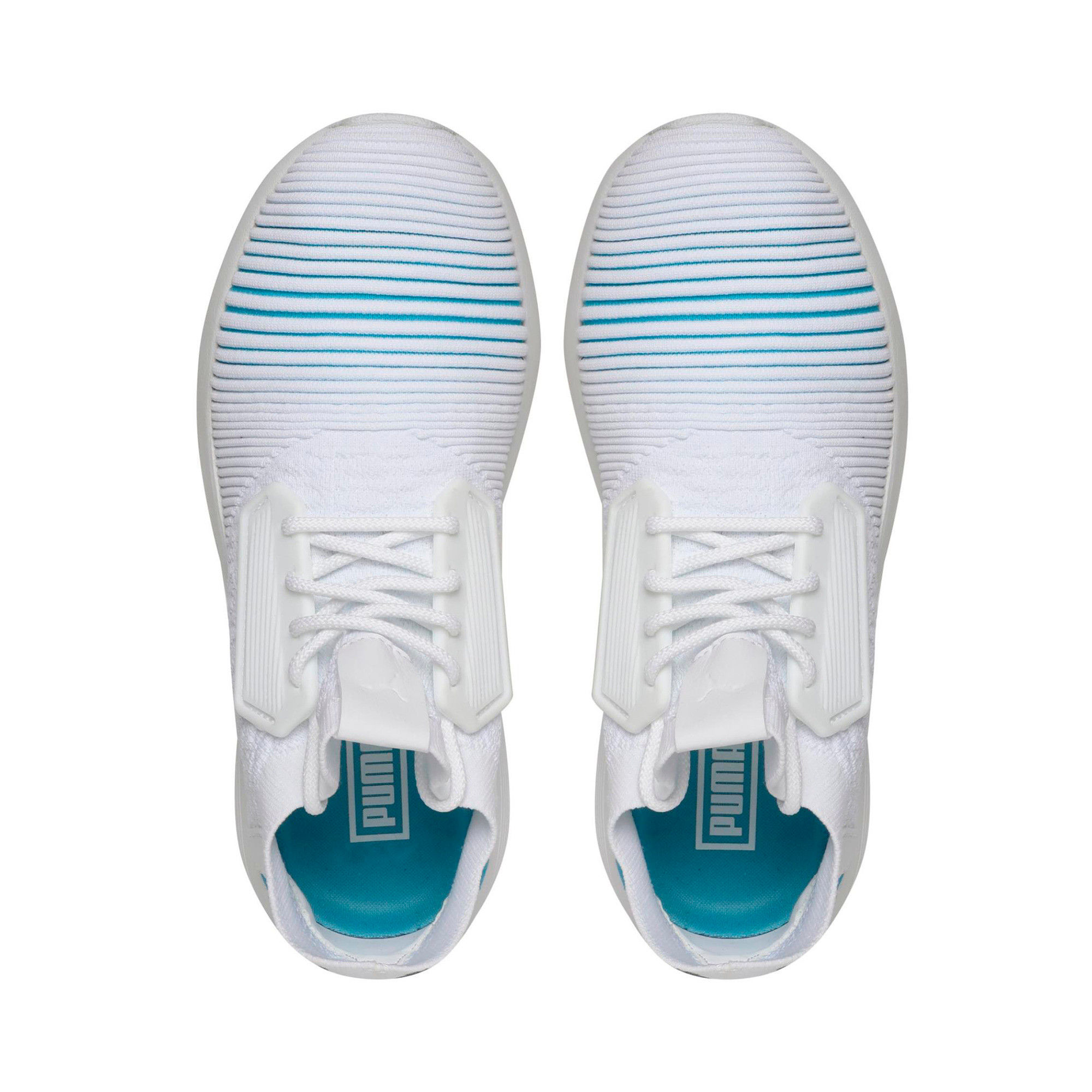 puma uprise color shift