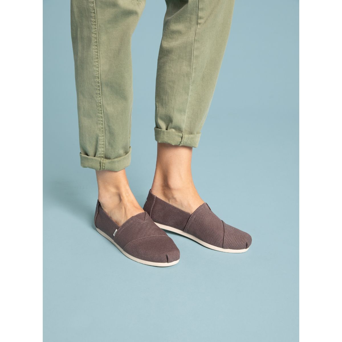 Toms hot sale ash grey