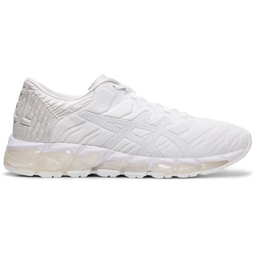 Buy Asics Gel quantum 360 5 White Sport Shoes Online
