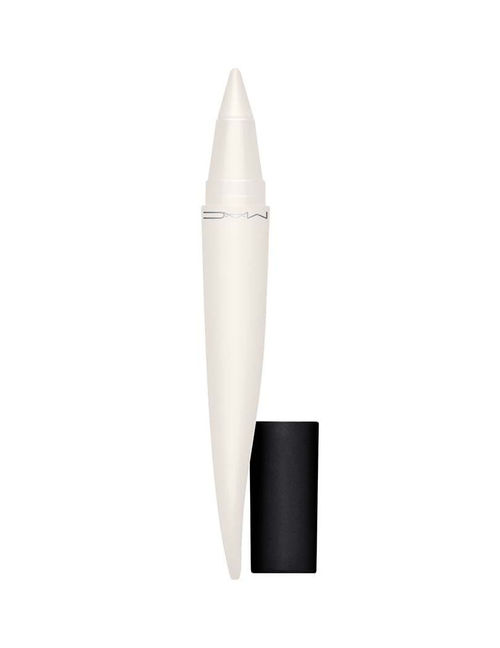 Mac White Liner