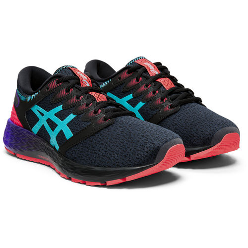 Asics roadhawk clearance ff black