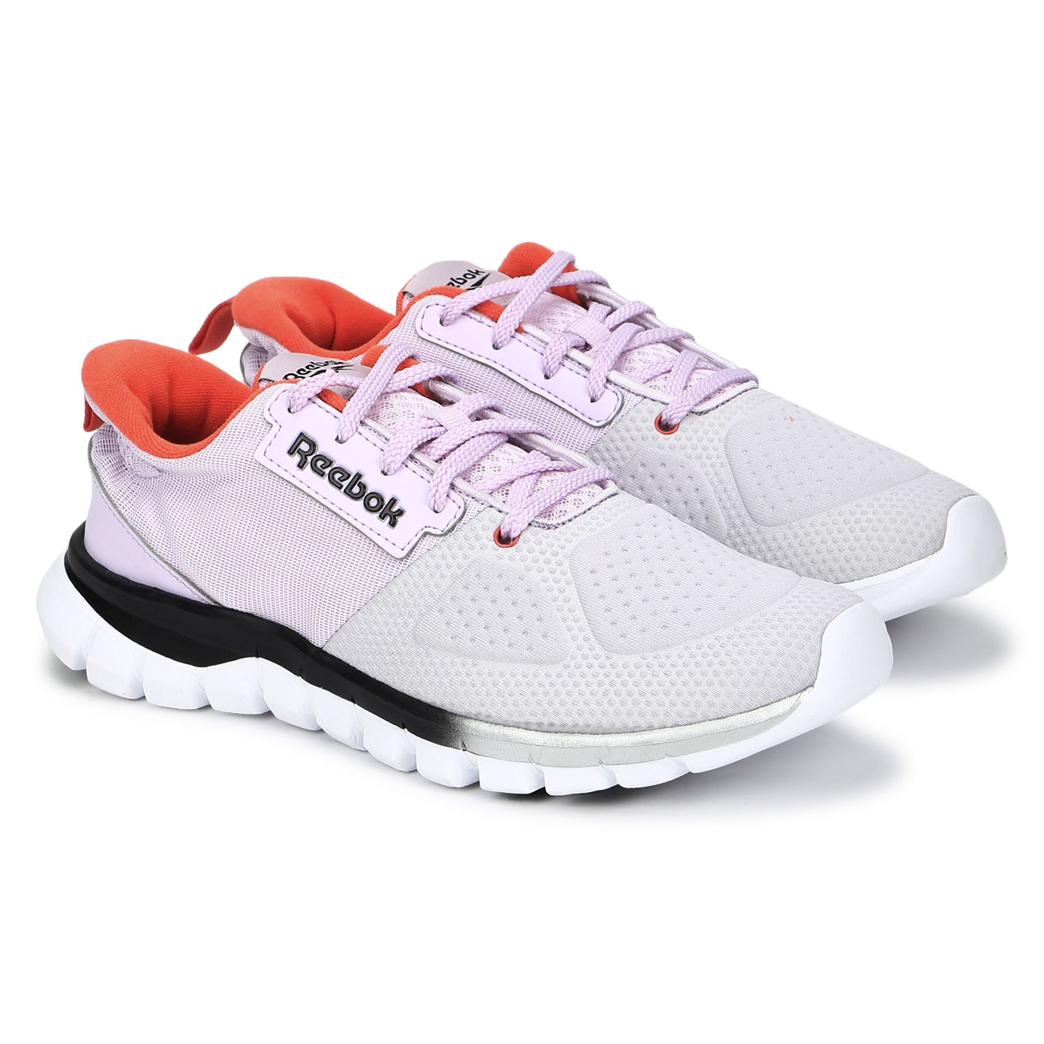 reebok aim running shoes