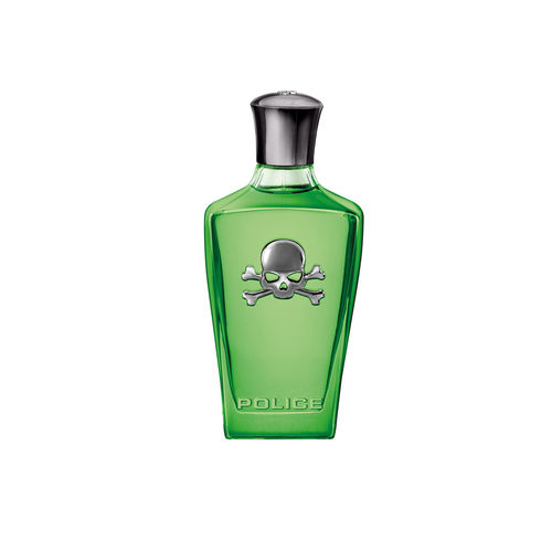 Police Potion Absinthe Eau De Parfum for Him