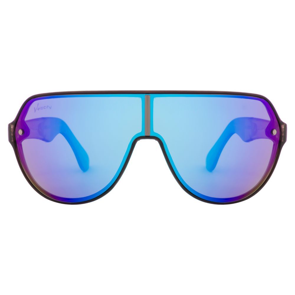 Velocity Eyewear Rectangular Sunglasses - Price History