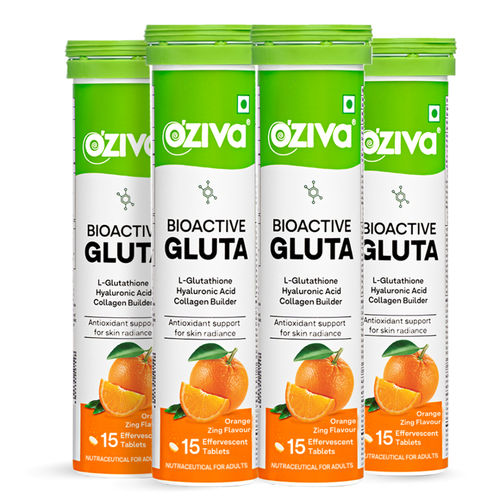 oziva glutathione reviews Oziva Glutathione Tablet Review || 100% Skin Whitening || Benefits || Side  effects