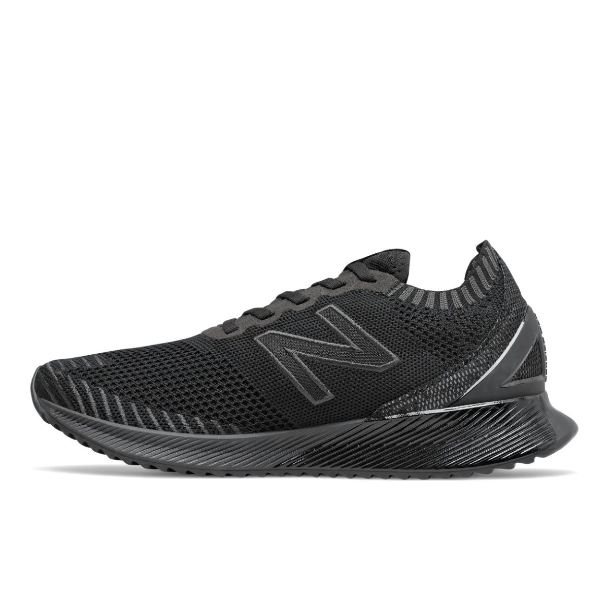 Buy New Balance Women TRIPLE Black ECHO Running Shoes Online