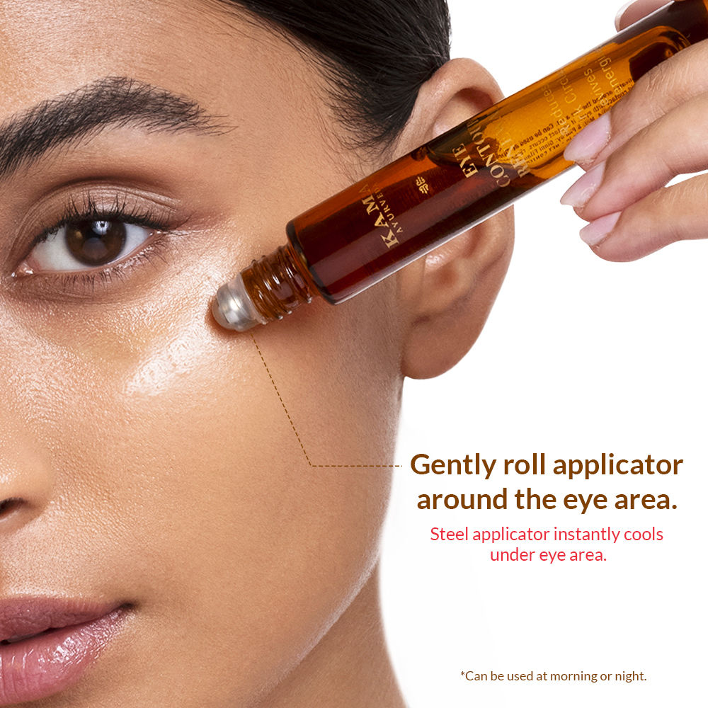 Buy Kama Ayurveda Eye Contour Renewal Online