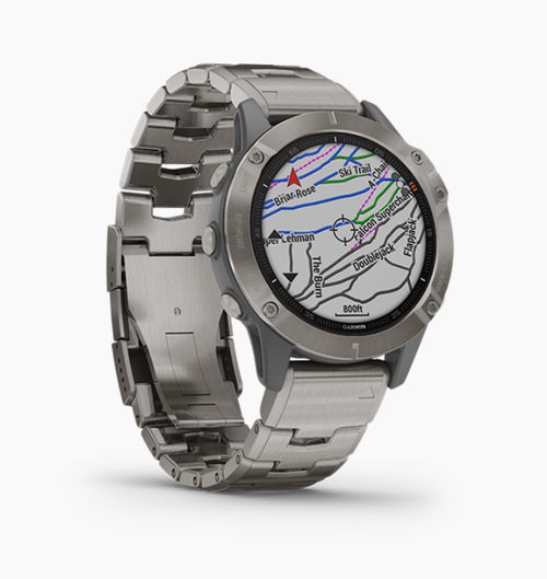 Bracelet sale gps garmin