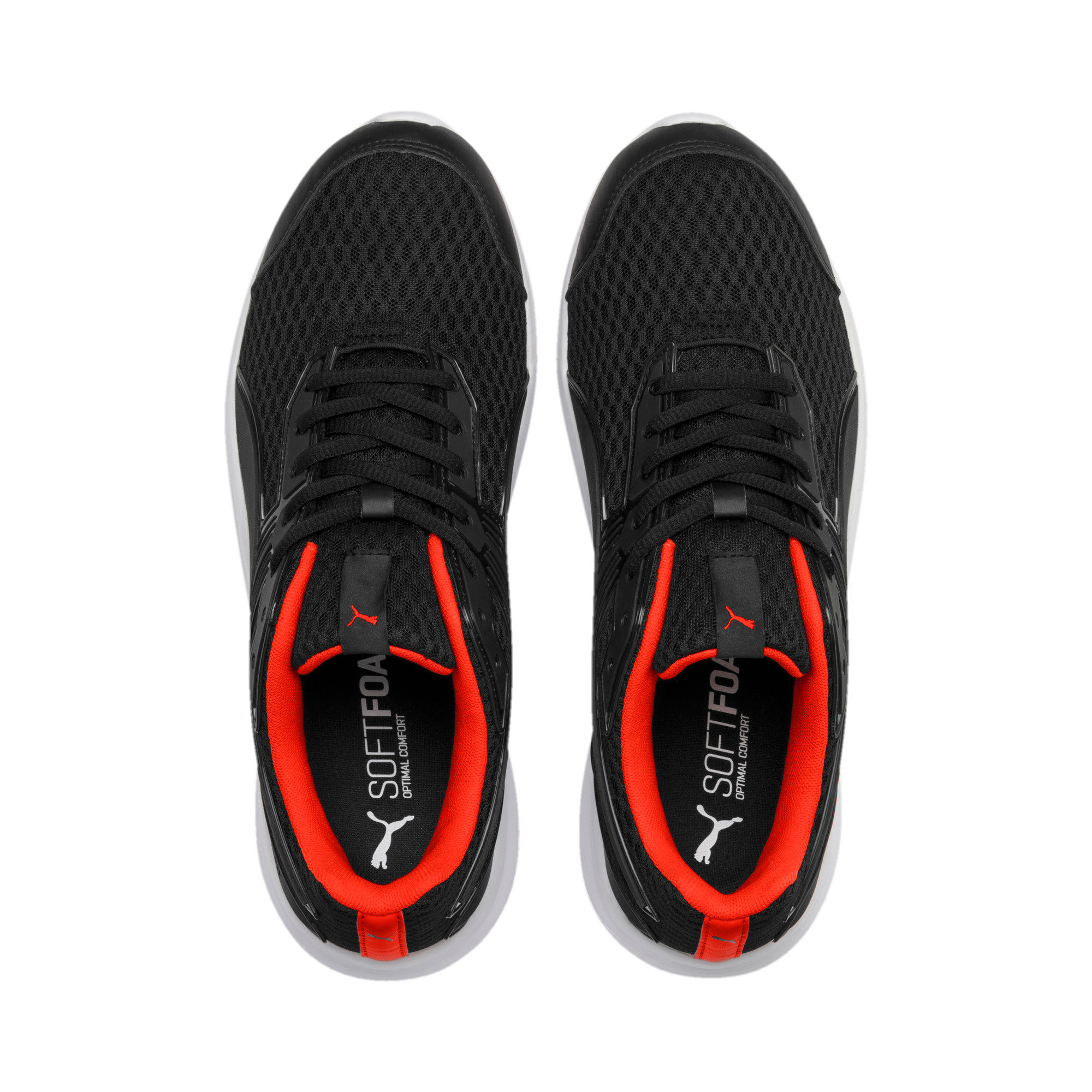 puma escaper pro running shoes for men