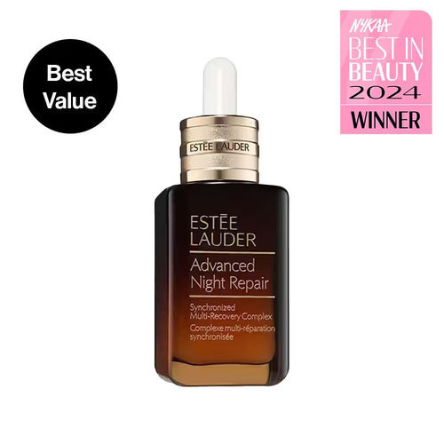 Estee Lauder Advanced Night Repair Synchronized Multi-Recovery Complex With Hyaluronic Acid (Serum)