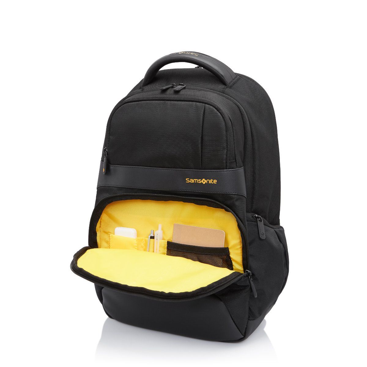 Samsonite ikonn eco laptop backpack online iii